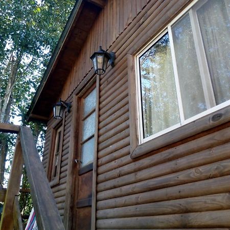 Cabana Mandala Tigre Exterior photo